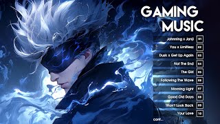Amazing Mashup NCS Gaming Mix 2025 ♫ Top 30 Songs for TryHard ♫ Best Of EDM 2025
