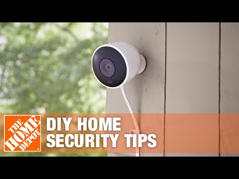 Best Home Security Systems For You - What Is The Best Diy Alarm System