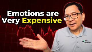 The Hidden Emotion That Destroys 90% of Traders