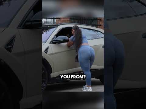 GOLD DIGGERS rejects him but tries to WIN him back seconds later! #fyp #shorts #viral