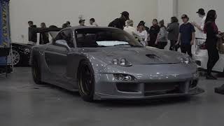 slipsimedia presents Slammedenuff Gatlinburg 2022