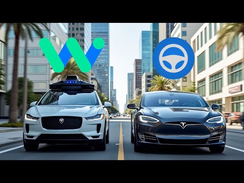 Tesla FSD 12.5 on HW3, Waymo Upgrades, Cruise Downgrades, DrivePilot adds +1