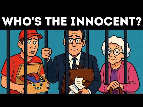 15 Riddles That Turn a Normal Walk Into a Puzzle Challenge