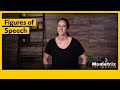 Exploring Figures of Speech in English