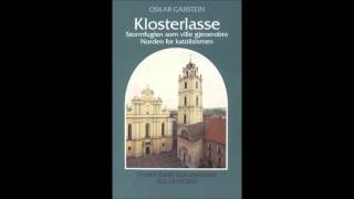 Klosterlasse - Oskar Garstein