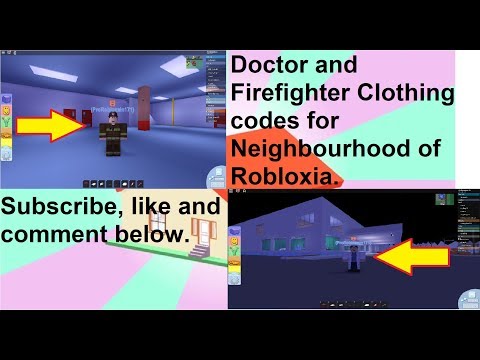 Roblox Firefighter Id Code 07 2021 - roblox i need a doctor id