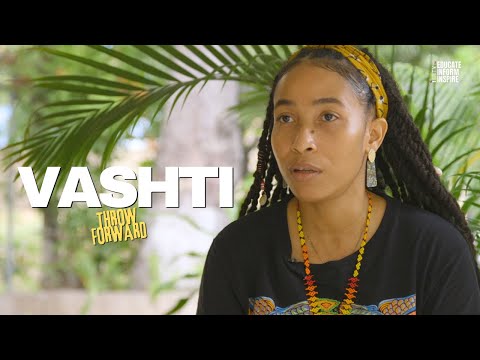 Vashti Breaks Down Different Ways To Use Cannabis Without Smoking It