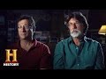 Narrator's Involvement in AO Island Project