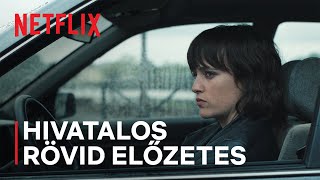 Az árnyékos oldalon | Hivatalos rövid előzetes | Netflix