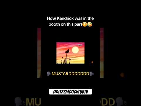 Somebody tell @kendricklamar we aint forgot😅