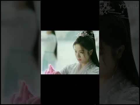 yetan passed on the test🔮 #thestarrylove #cdrama #cdramalover #lilandi #chenxingxu #chinesedrama
