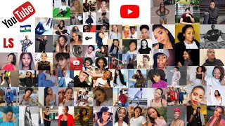 Meet Lesotho YouTubers | The Creators