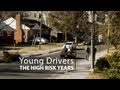 Teen Driving Safety and Responsibilities