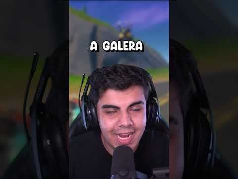 VOCE FARIA AMIZADE COM UM CALVO?
