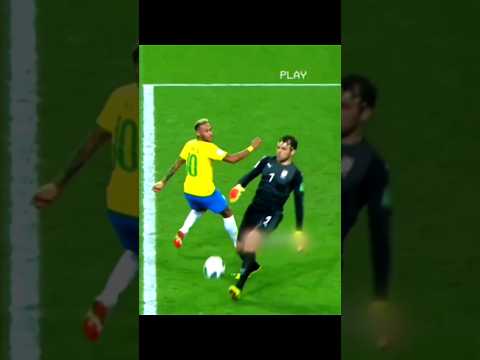 Neymar Vs Serbia 2018 World cup #youtubeshorts