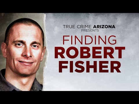 Documentary: Finding Robert Fisher