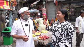 80 Year Old Jalebi Shop in Amritsar | Legend of Taste!