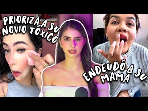 Ser una mala hija es la última tendencia en TikTok