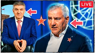 Հիմա, որ ասեմ՝ ես քու մորը, կնեղանաս, չէ՞...