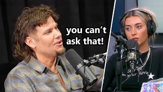 When Rude Interviewers Get Destroyed By Comedians