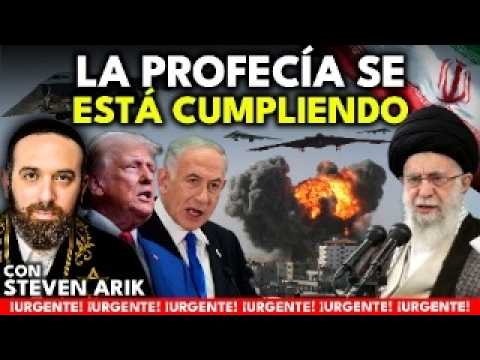 La PROFECÍA de JEREMÍAS que REVELA lo que está PASANDO