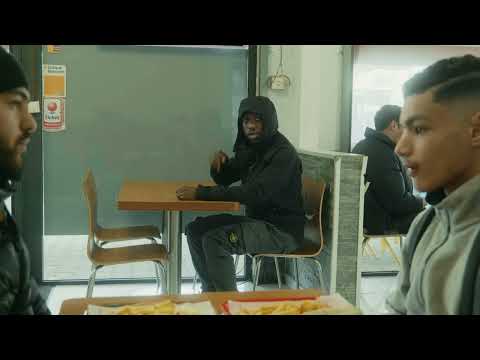 Le Crime - Oulala
