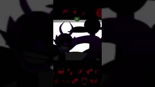 Sprunki definitive phase the fatal lie Durbel's voice is amazing (Slow sound)