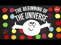 Exploring the Origins and Expansion of the Universe