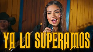 Dayanara - Ya Lo Superamos - (Video Oficial)
