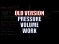 Gas Expansion and Work Concepts