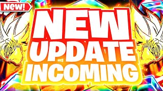 🔥 NEW INFO + UPDATES!!!! NEW EVENTS, LF BUFFS + NEW CHARACTER INFO!!! (Dragon Ball Legends)