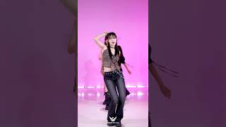 [COCO UNIVERSE] LE SSERAFIM(르세라핌) 'HOT' 릴레이댄스