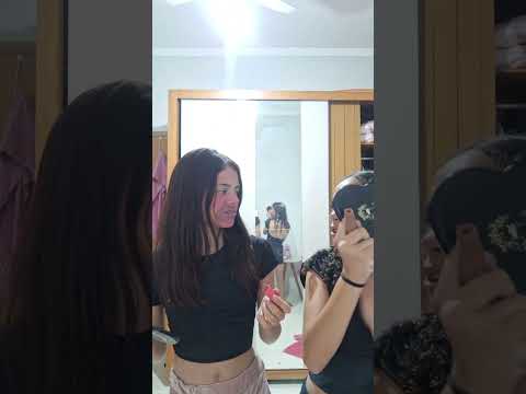 Bem básiquinha né kakakakak