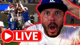 ULTIMATE CRASH OUT *LIVE* TO CRAZIEST ENDING EVER