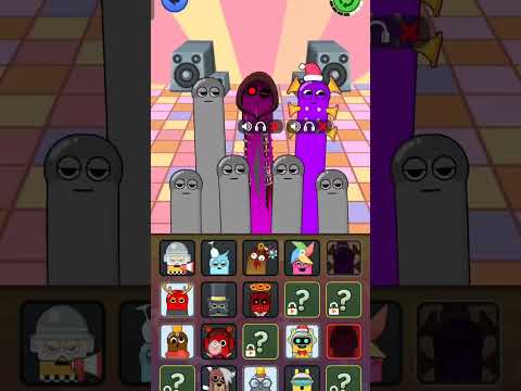 Horror Music mini games for Android #gaming #mrbeast #cricketgame #trending #shorts #skibiditoilet