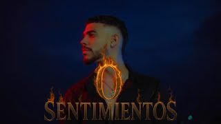 Carecantinas - 0 Sentimientos (Video Oficial)