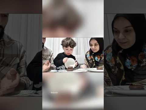Oh My God😰Wait For End😳Mom Vs Dad😂 #viralcontent #parenting #cute #usa #reels #shorts #tiktok