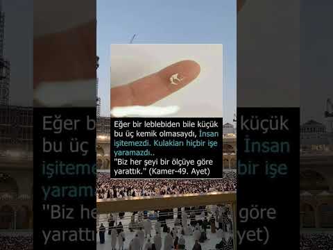 Allahu ekber