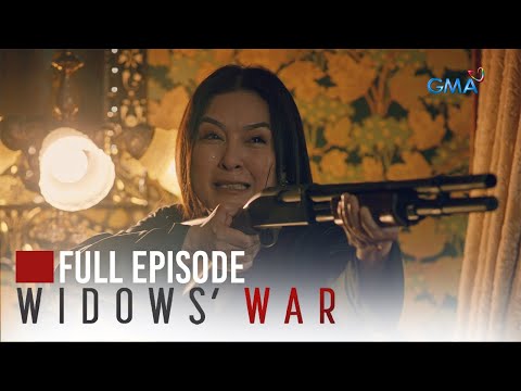 Widows’ War: Aurora is gradually losing her sanity! - Full Episode 20 (July 26, 2024)