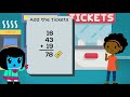 Solving Multistep Word Problems in 4th Grade Math