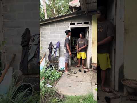 beli bensin di warung #shortvideo #shortviral