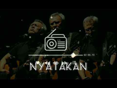 Iwan Fals - Nyatakan
