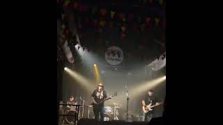 Calling Dr Love Kiss cover by Fubar 