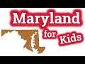 Maryland State Trivia Questions