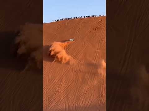 Dubai वालों की गजब की trick😎