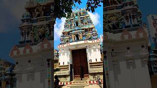 ചില യാത്രകൾ മനസ്സ് ശാന്തമാക്കും ❤️ #shortsfeed #temple