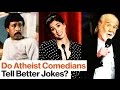 Understanding Comedy and Identity