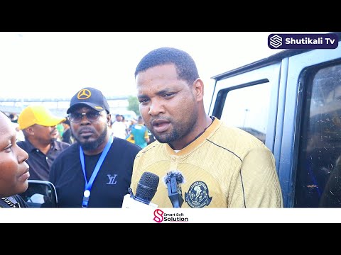 MJUMBE GULAMALI WA YANGA I ATOBOA SIRI YA KUIFUNGA TP MAZEMBE | AAHIDI MAZITO MECHI ZIJAZO