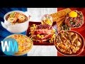 Spécialités Culinaires Françaises