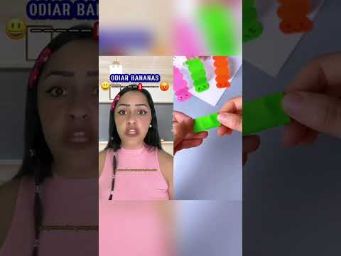 #pov odiar bananas